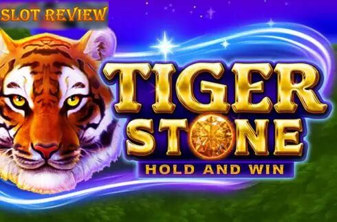 Tiger Stone Slot Review